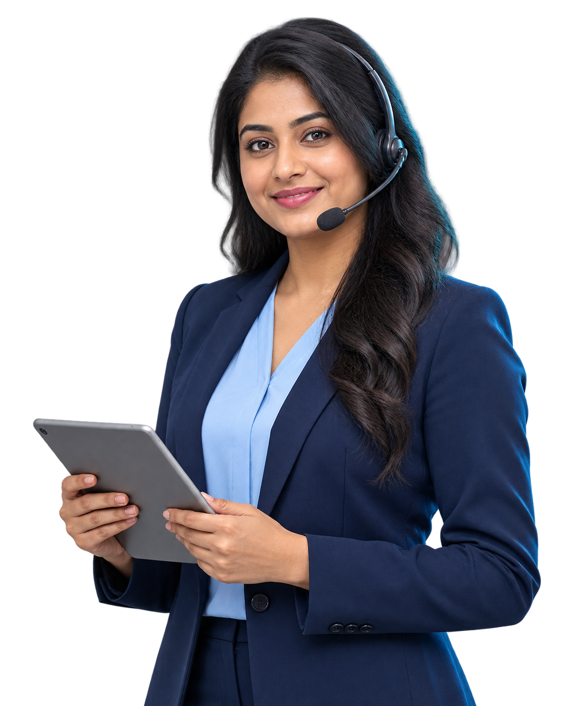Dhaka Solution customer service specialist ready to discuss a website project