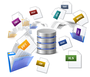Data Management Software Marketing