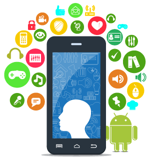 Mobile & Android Apps