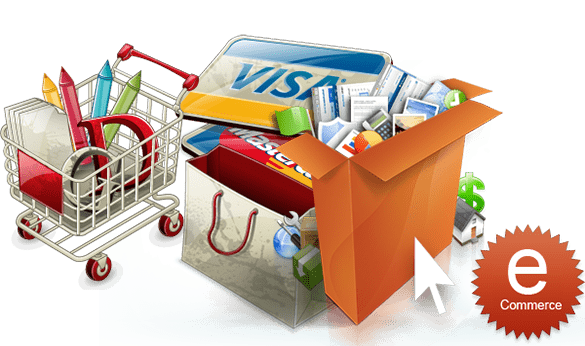 ecommerce solution company