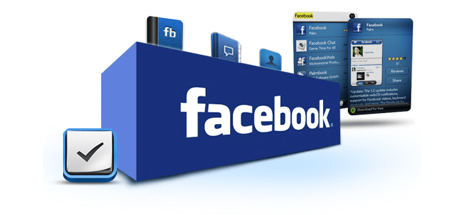 Facebook Campaing