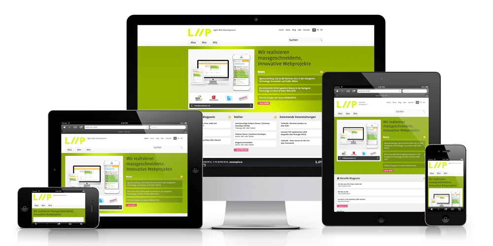 Web Development