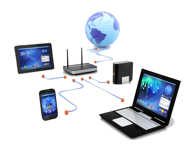 networking solution