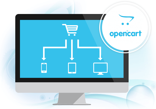 ecommerce website design development