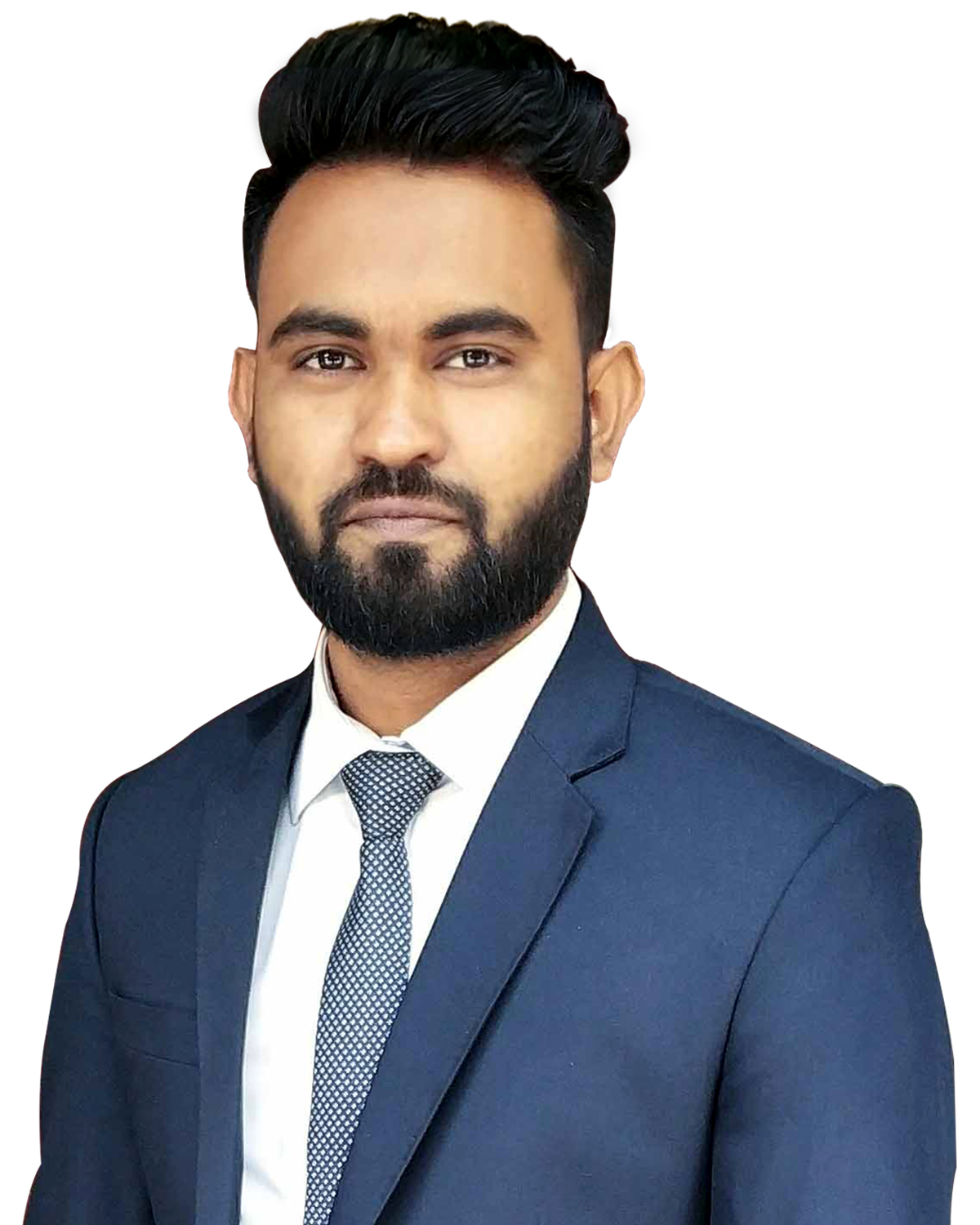 Rashedul Islam