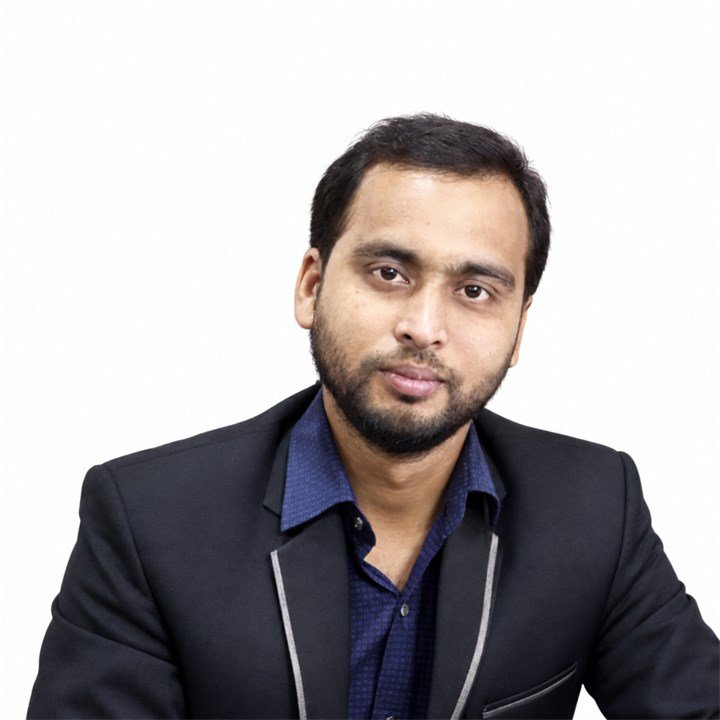 Rubel Saiful