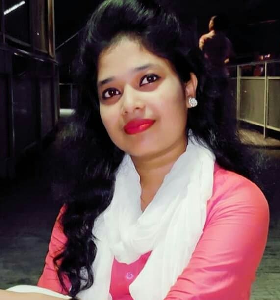 Rumana Akter