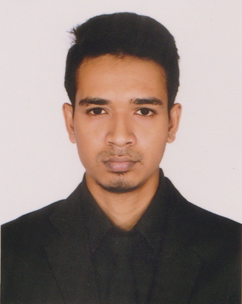 Jahid Khan Limon