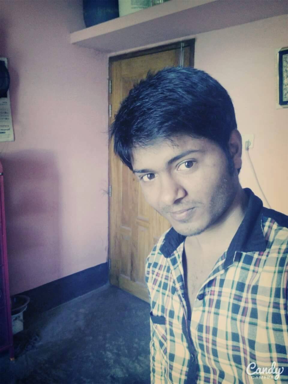 Solyman Hoque